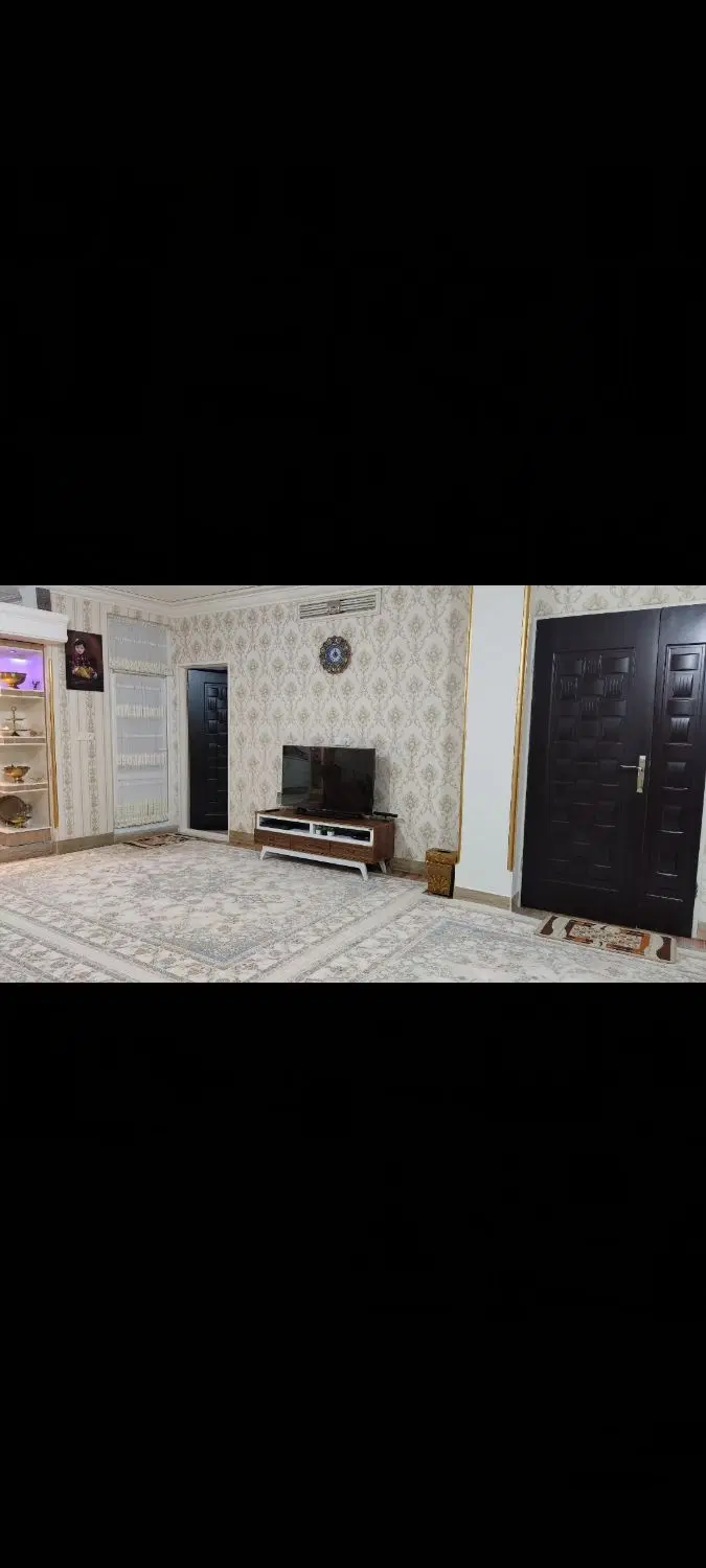 واحد آپارتمانی ورودی مستقل شهرک دانشگاه
