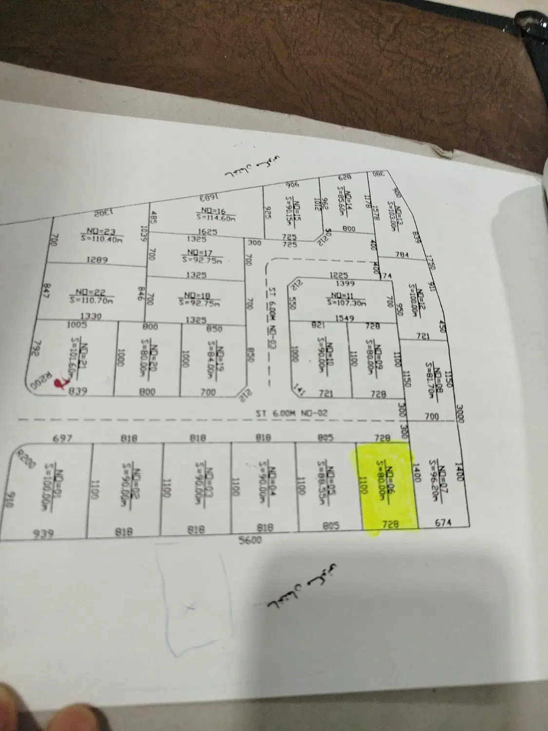 زمین در محمدزاده  فلاحت