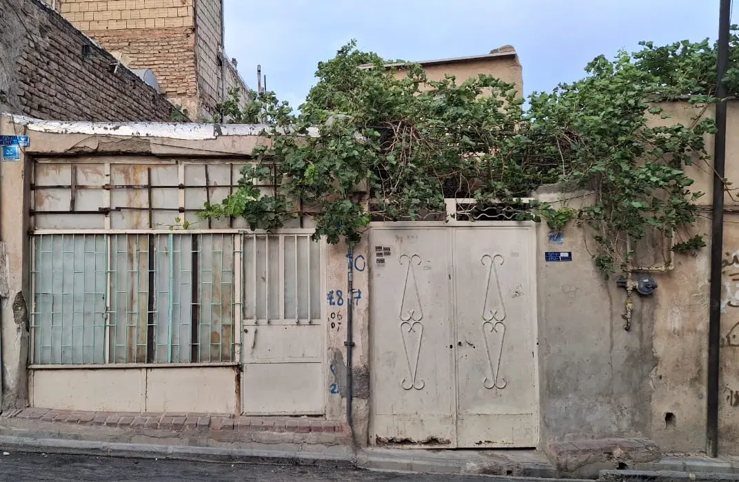 فروش خانه ۱۱۰ متری