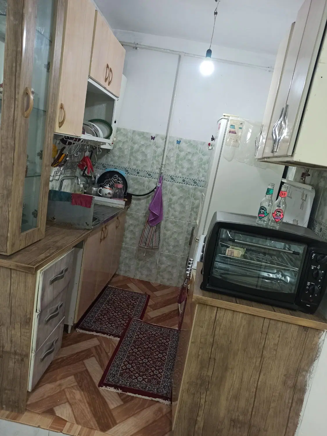 خونه ویلایی درمهدیه سایان