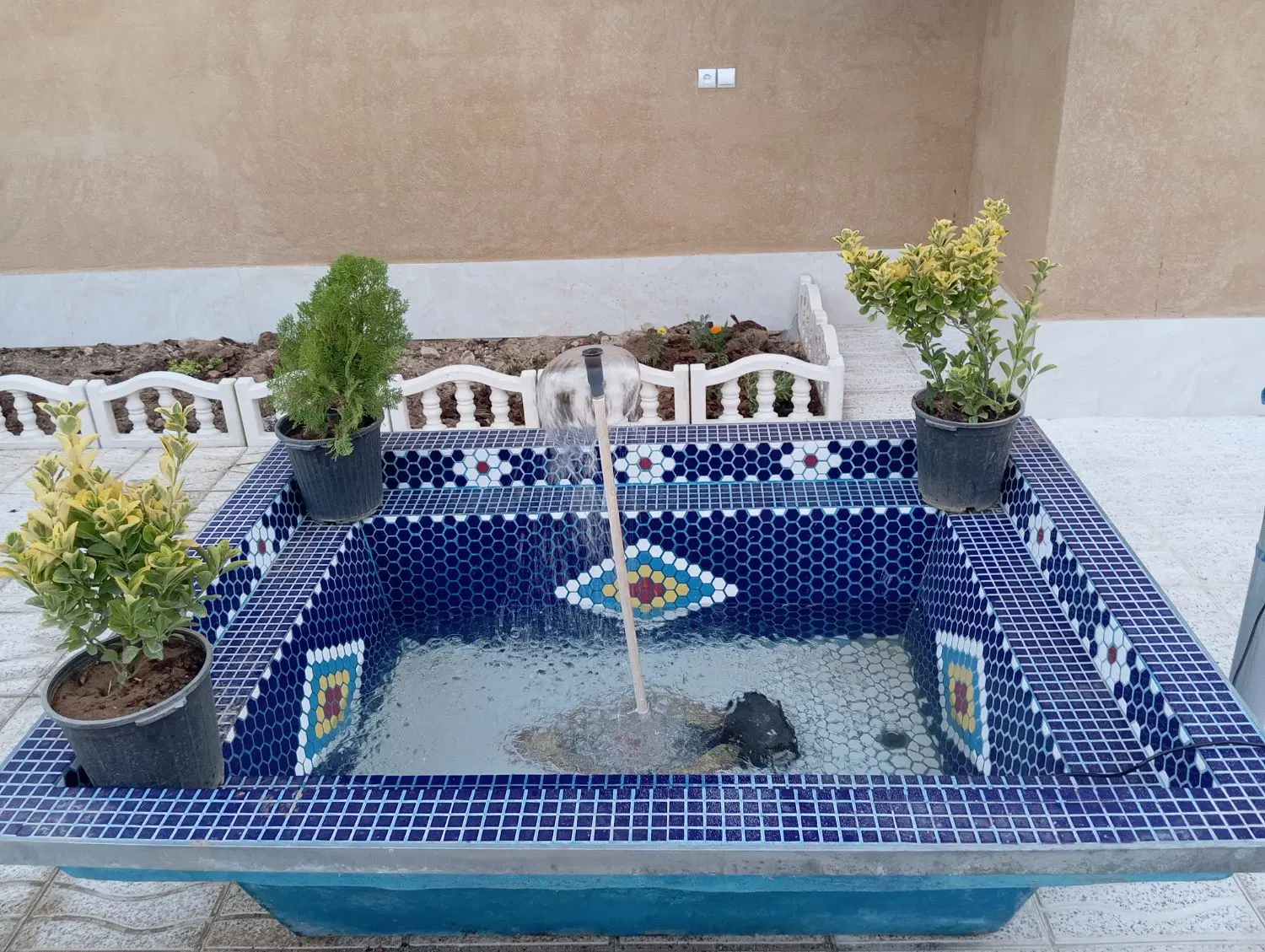 خانه ویلایی