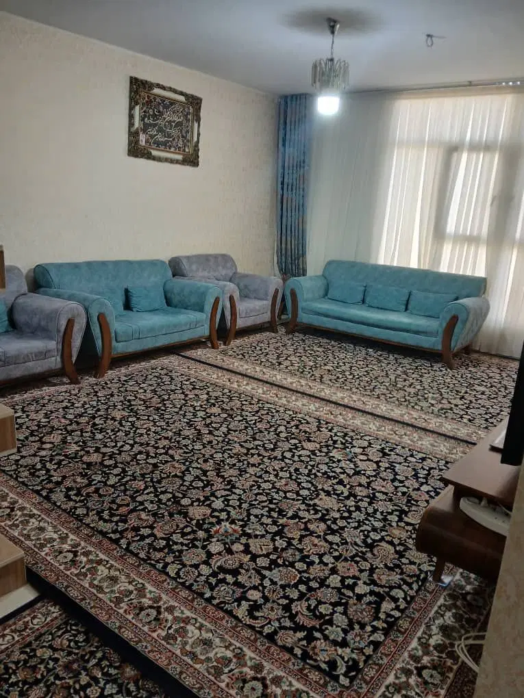 مسکن مهر پردیس ۷۵متری سی۱۳بر خیابان