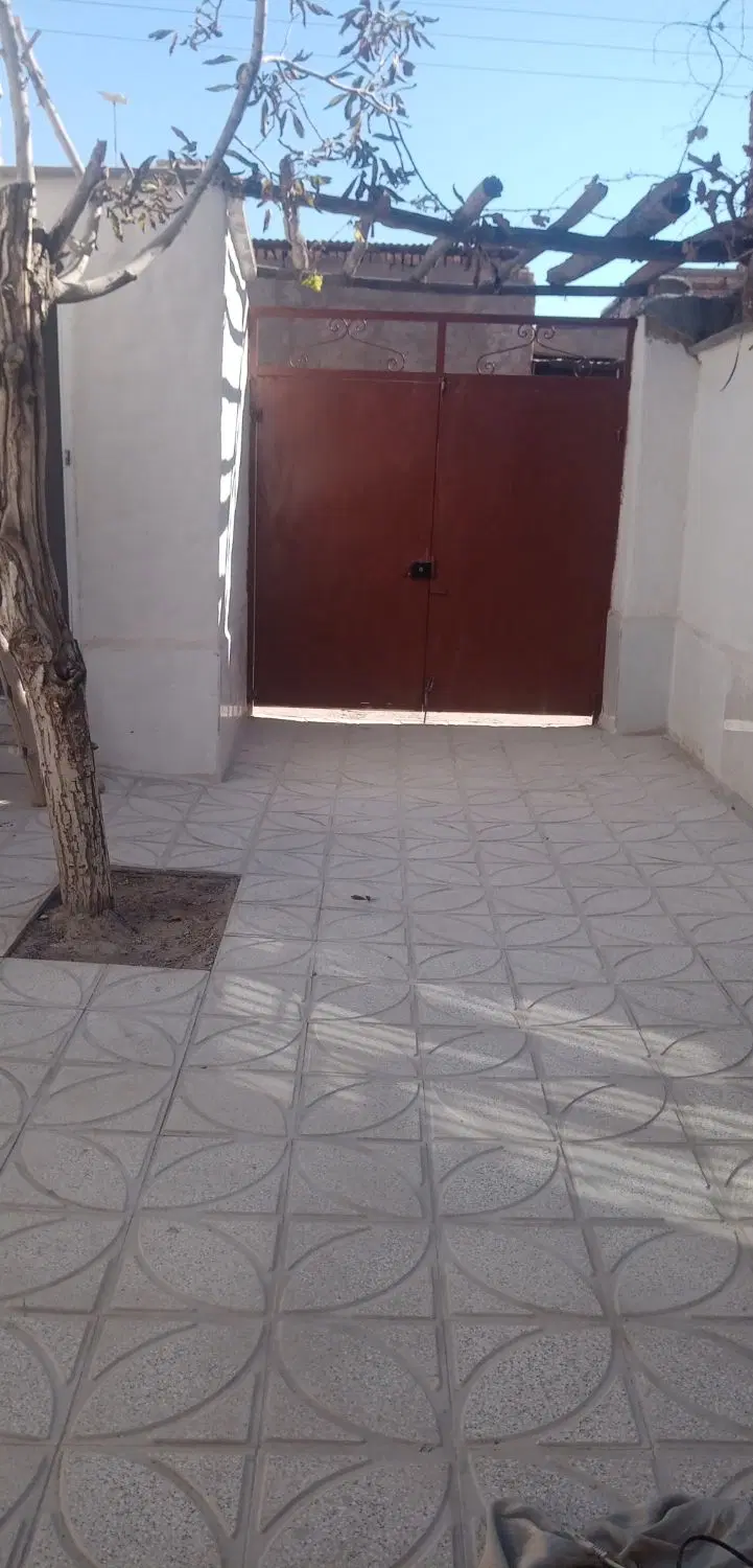 خانه اجاره ای درحصارانصارشمالی 10