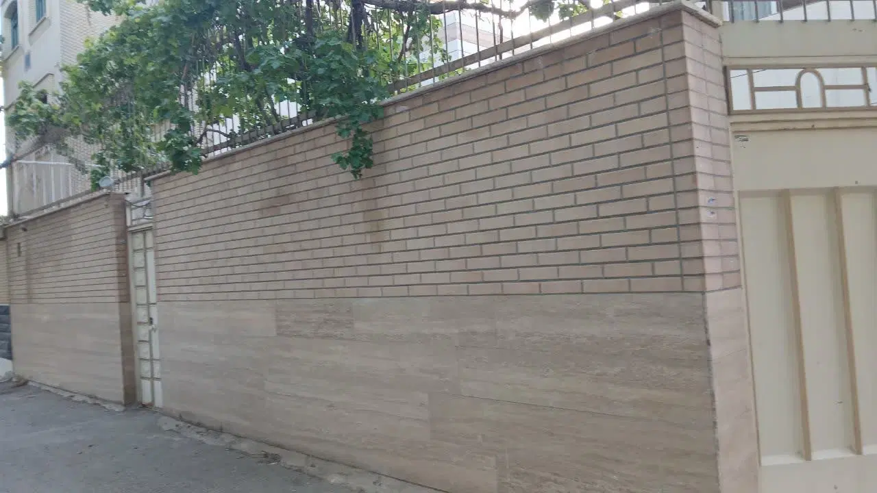 فروش ویلایی دوطبقه شهیدان غربی ۲۵۰متری