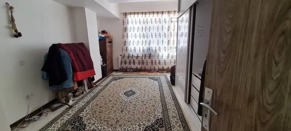 تک واحدی محمدشهر