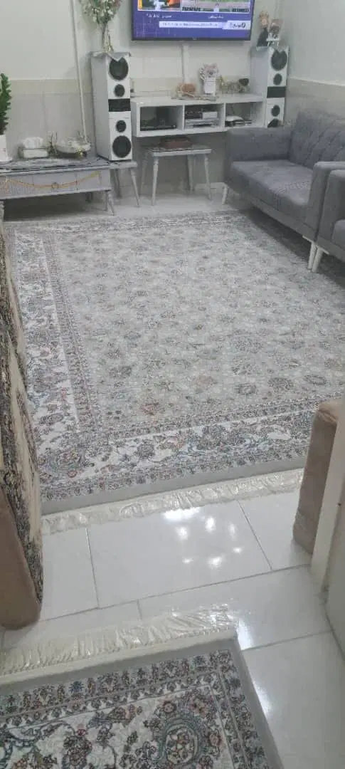 خونه ویلایی دو طبقه