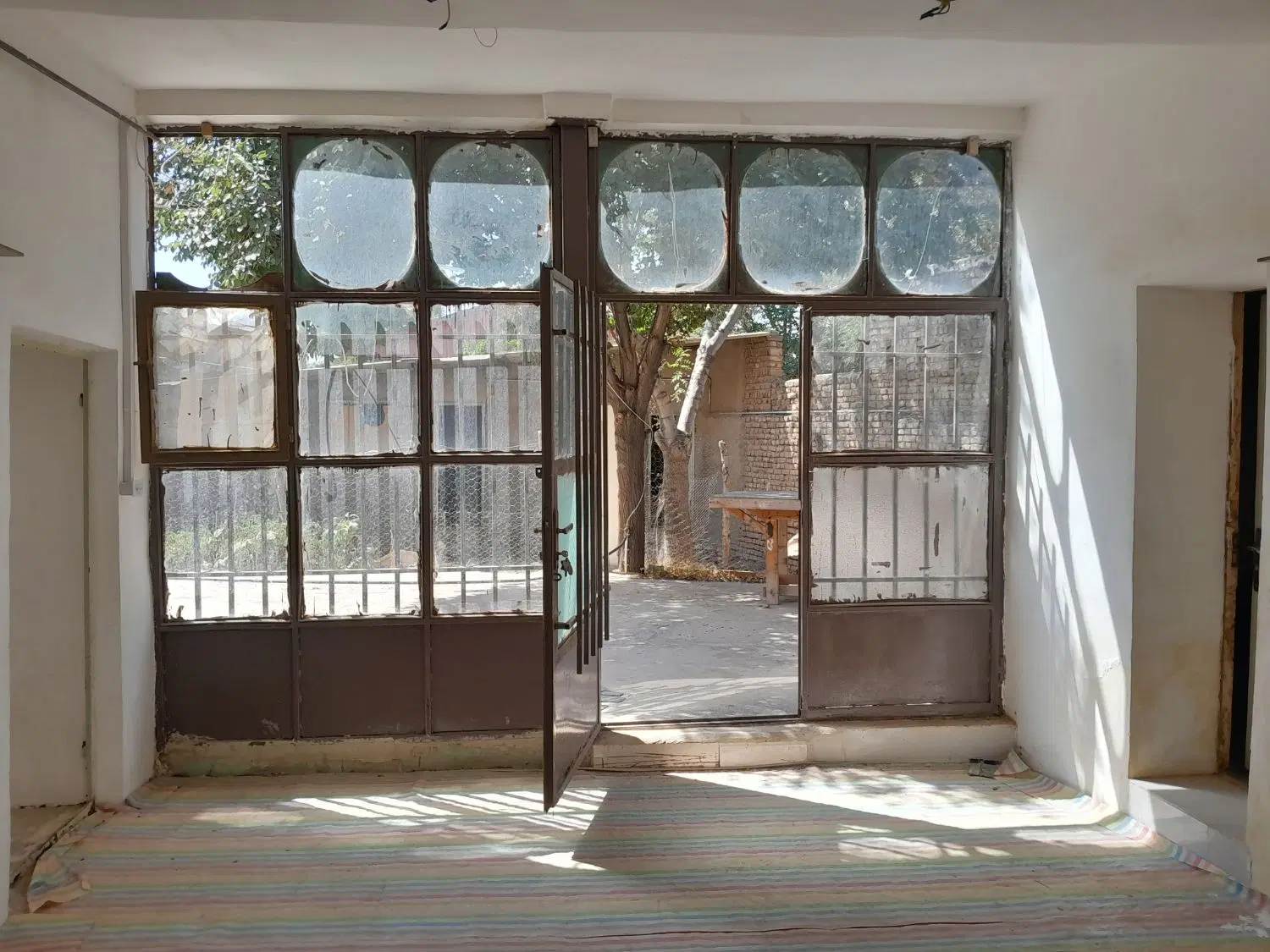 فروش خانه ویلایی