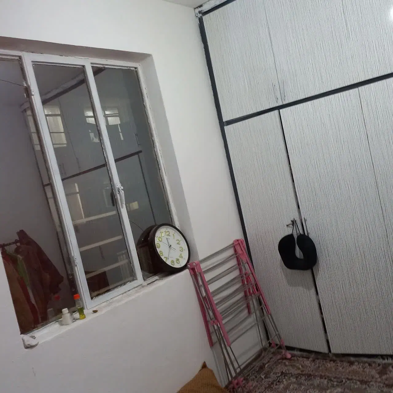 آپارتمان فروشی در چهار راه اندیشه