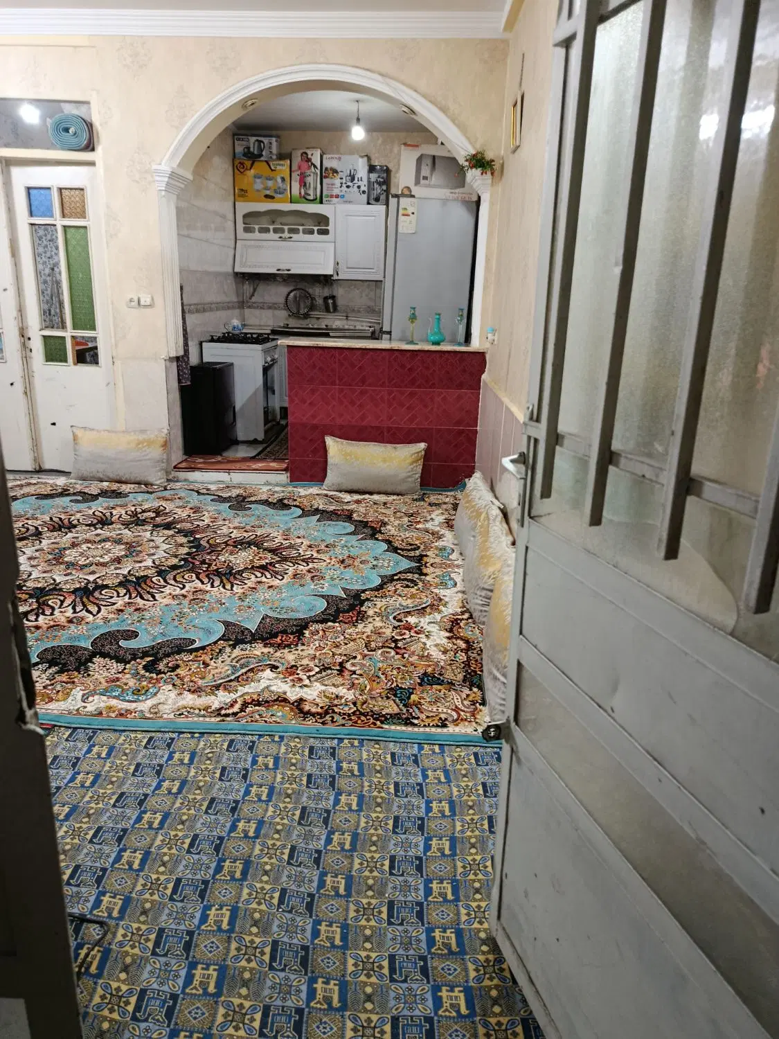 خانه رهن