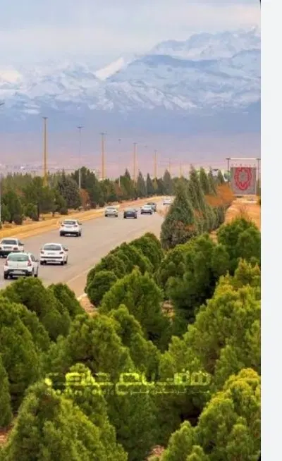 67_5 قصب هفت باغ تیپ ب لاین رفت تیر برق ۴۸