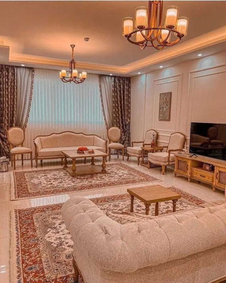 سوئیت اجاره ای ۶۵متری