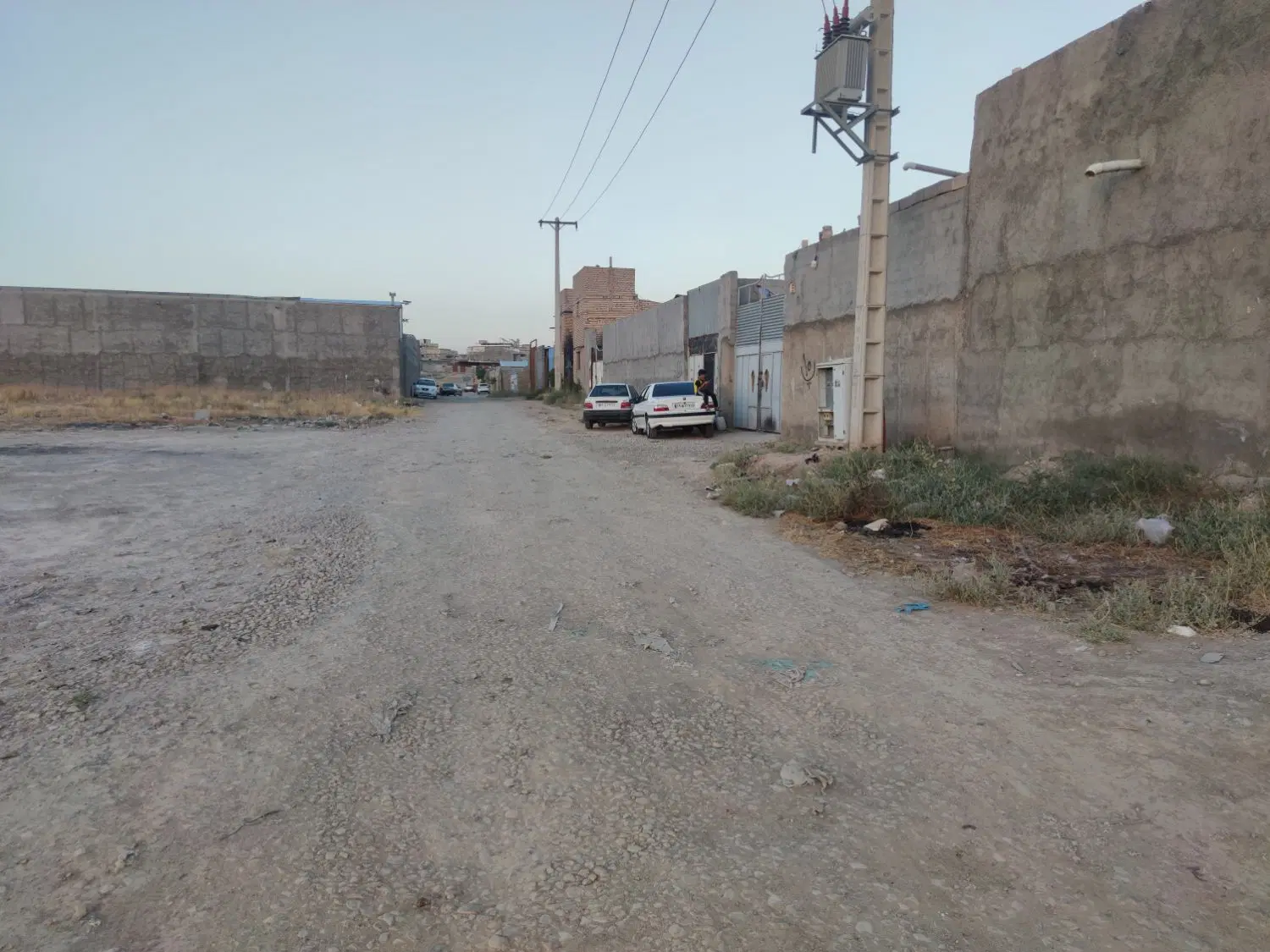 سوله جهت رهن اجاره در کشمیری 6 بعد کمپ کوچه صنعت