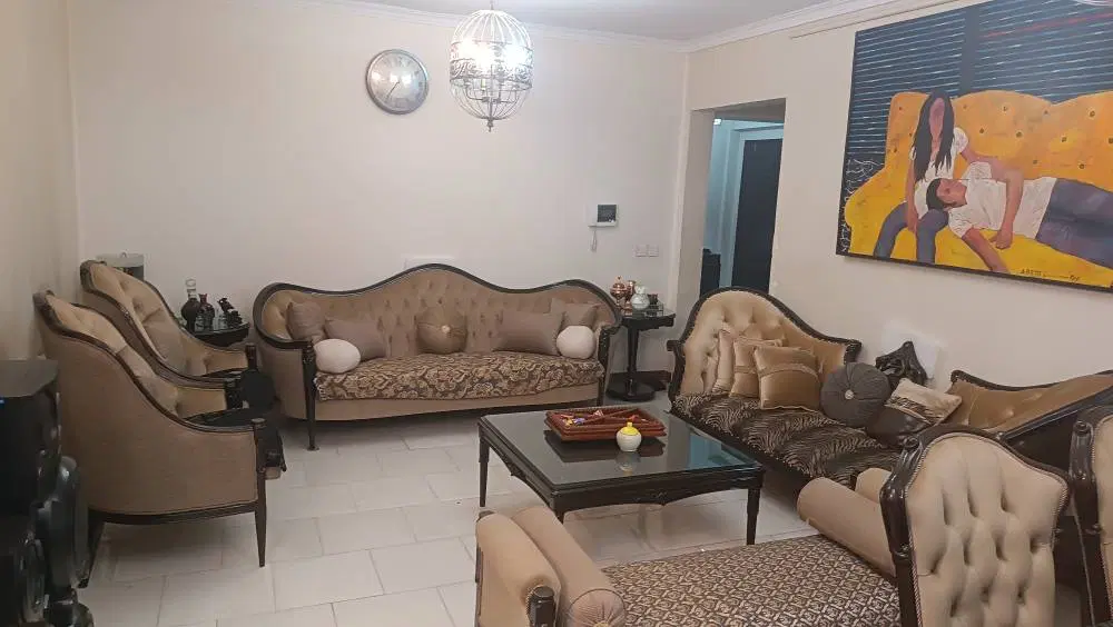 رهن آپارتمان در فاز ۵ جنوبی پردیس