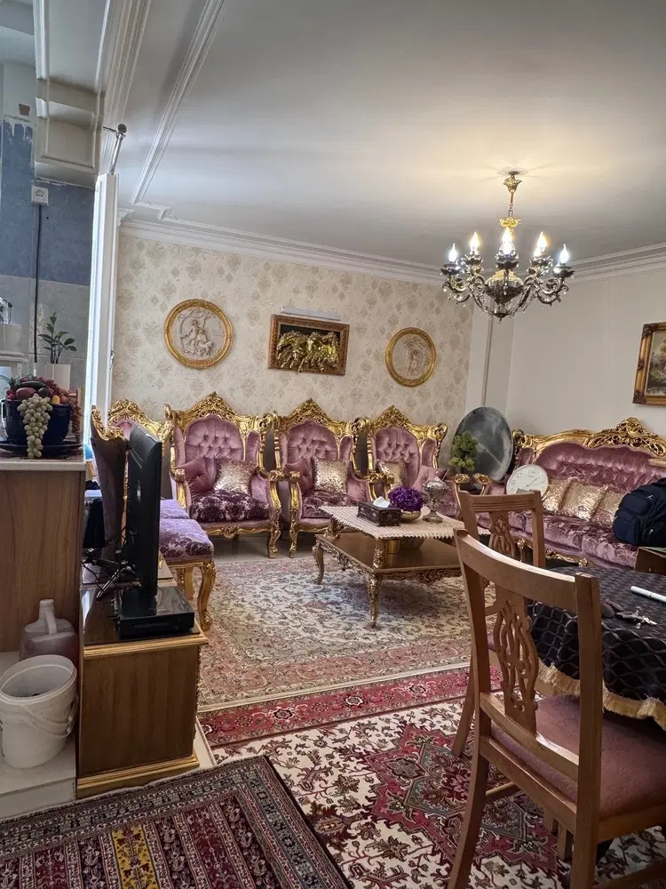 رهن و اجاره منیریه خیابان فرهنگ
