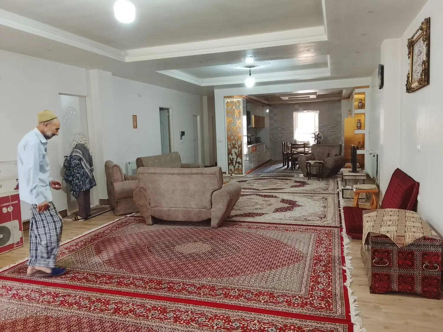 خانه اجاره ای