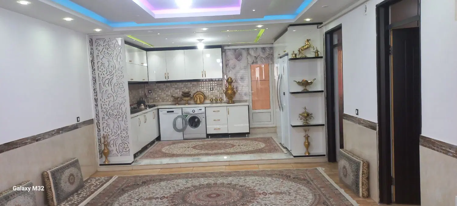 اجاره خانه دوشان