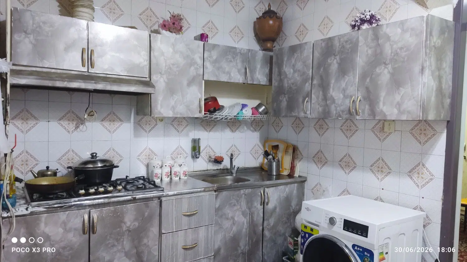 فروش ویلایی 98متری سندثبتی محدوده بهشتی افشار