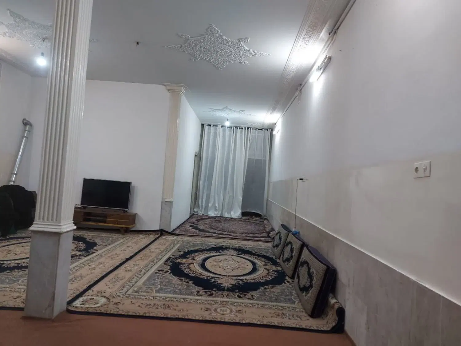 خانه ویلایی