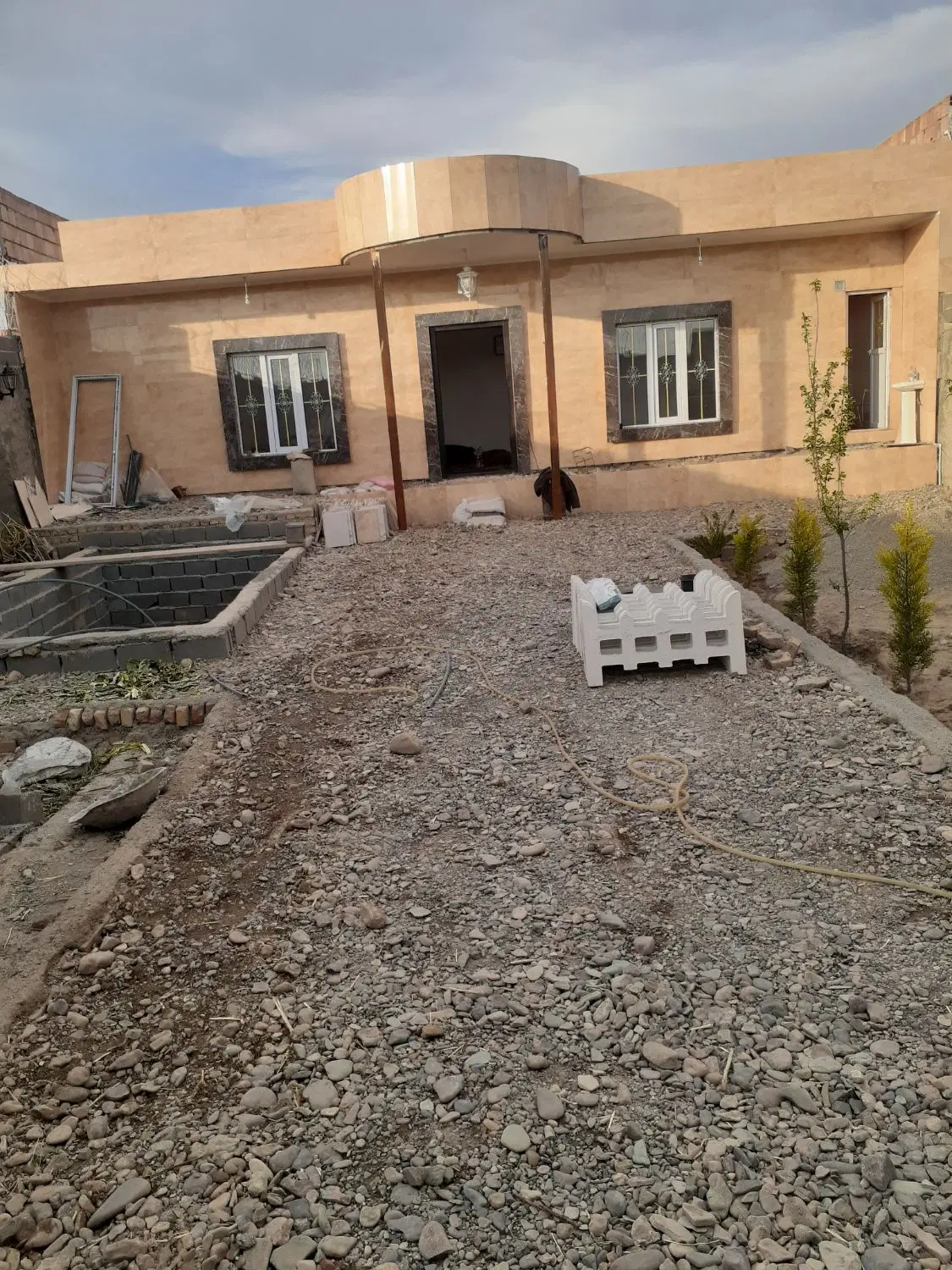 باغچه فروش  پاکدشت حسین آباد قار