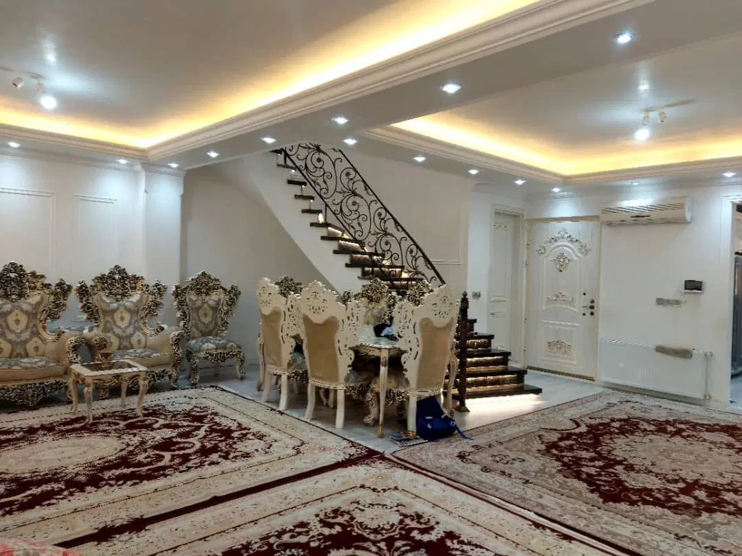 فروش منزل مسکونی و تجااری