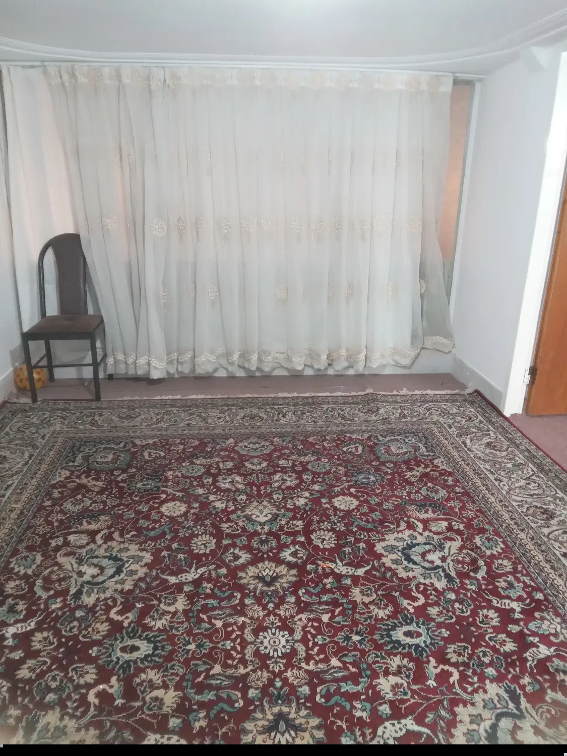 ودیعه کامل منزل درشهرک انقلاب