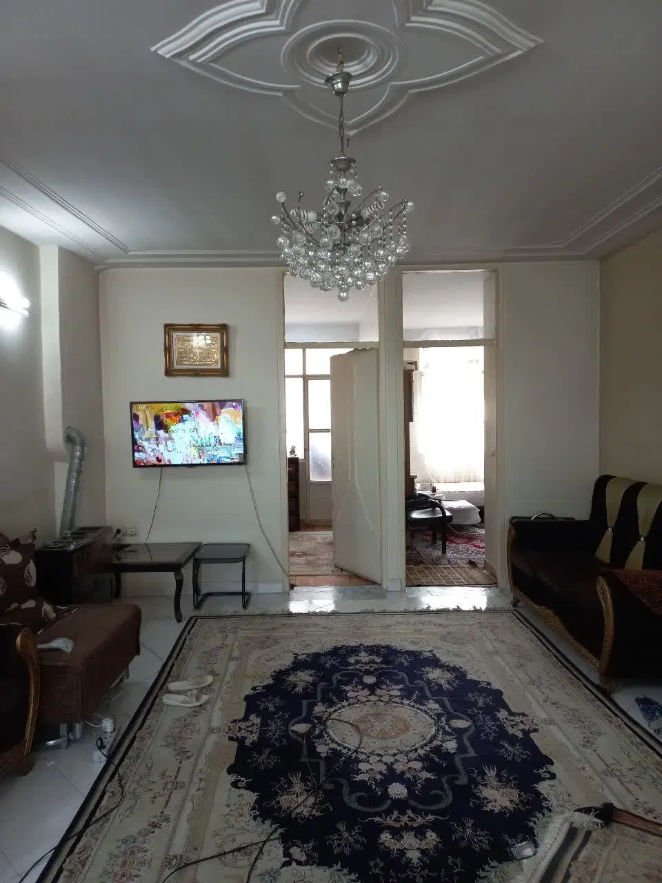 آپارتمان ۷۱ متری