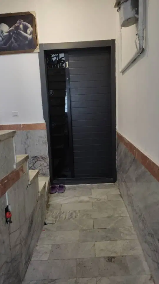 آپارتمان 75 متری