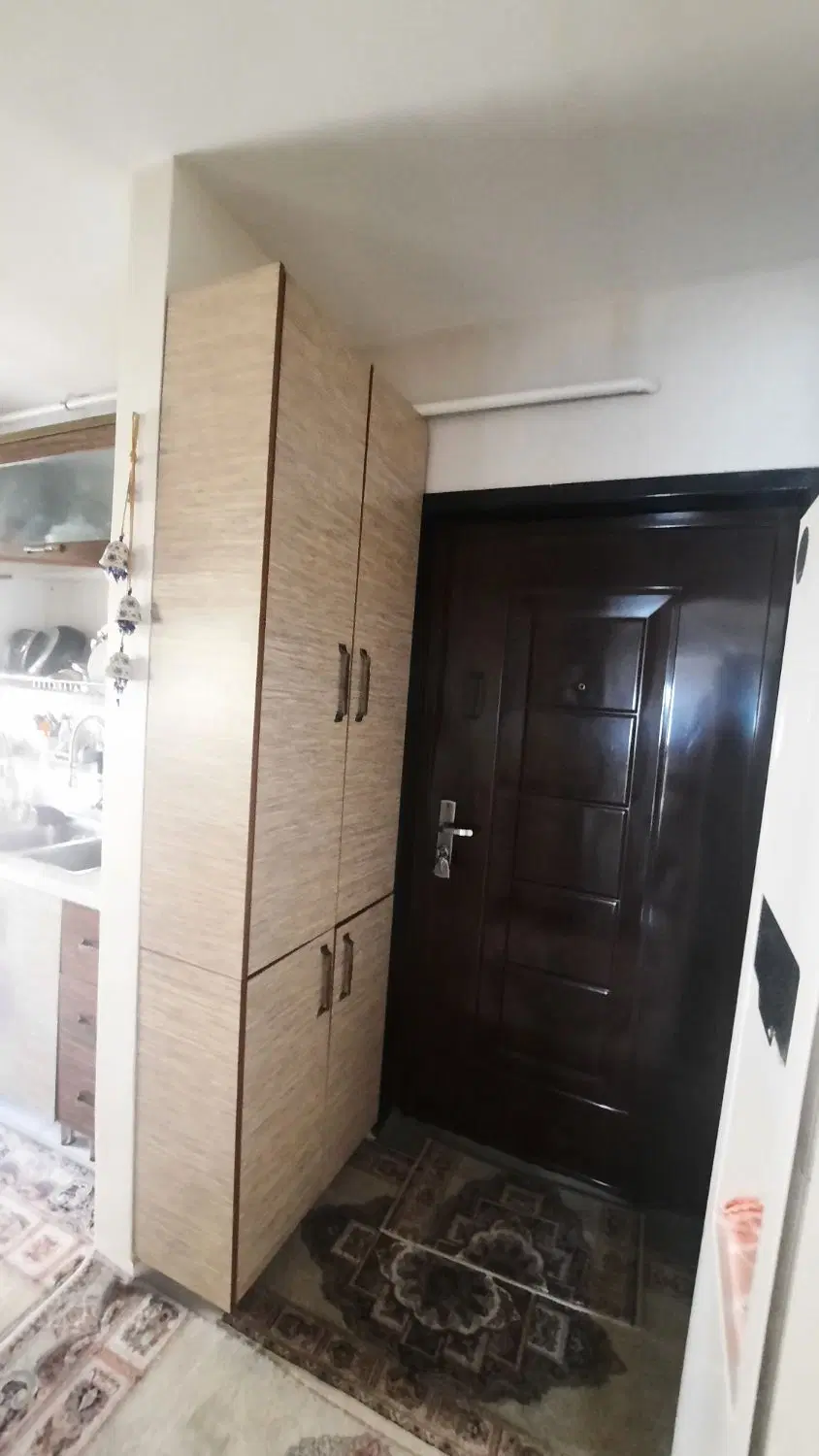 فروش واحد مسکونی