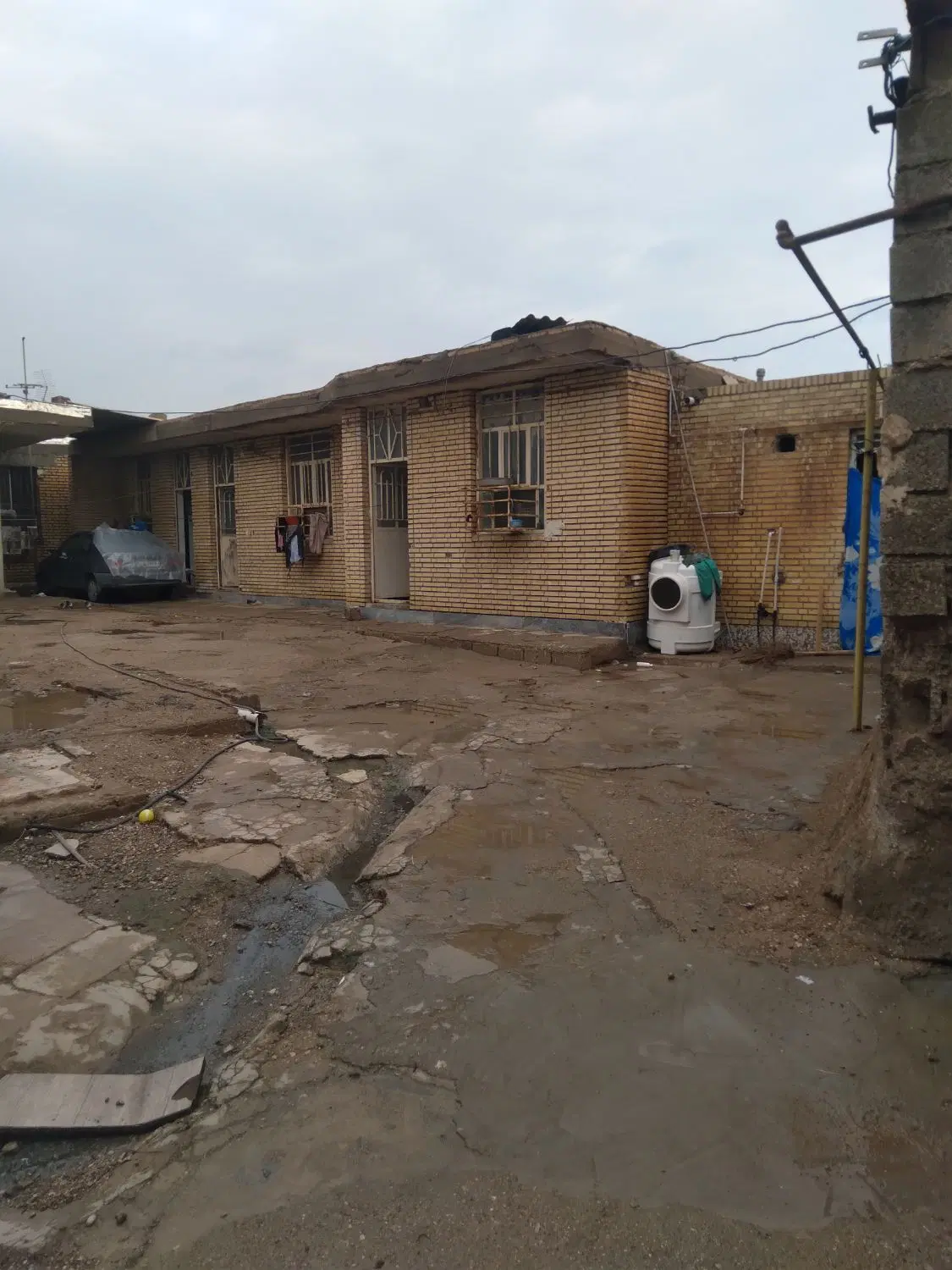 خانه برای فروش
