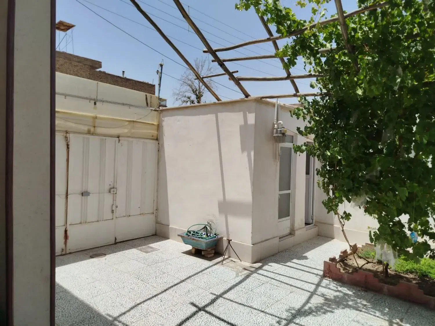 منزل ویلایی
