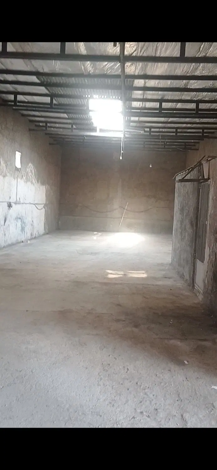 اجاره کارگاه وانبار وزمین چهار دیواری