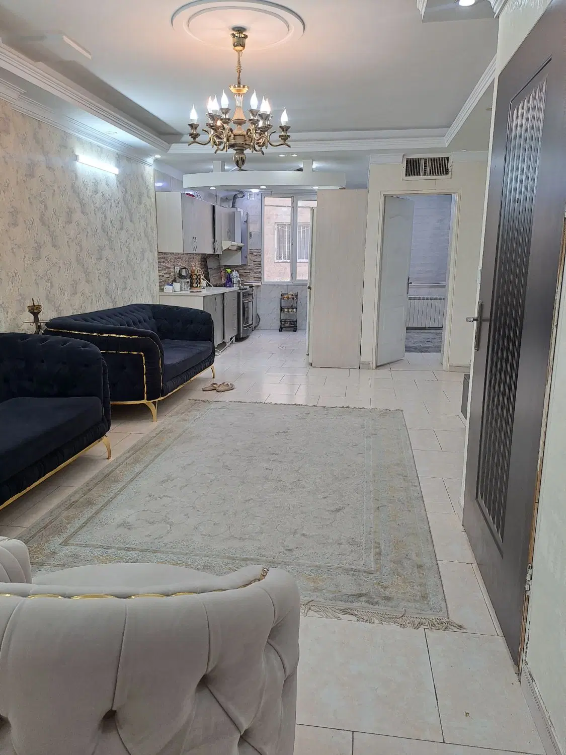 اپارتمان اجاره