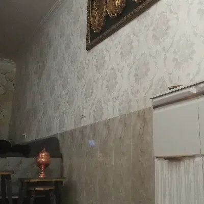 خونه ۶۰متری باغ مهندس