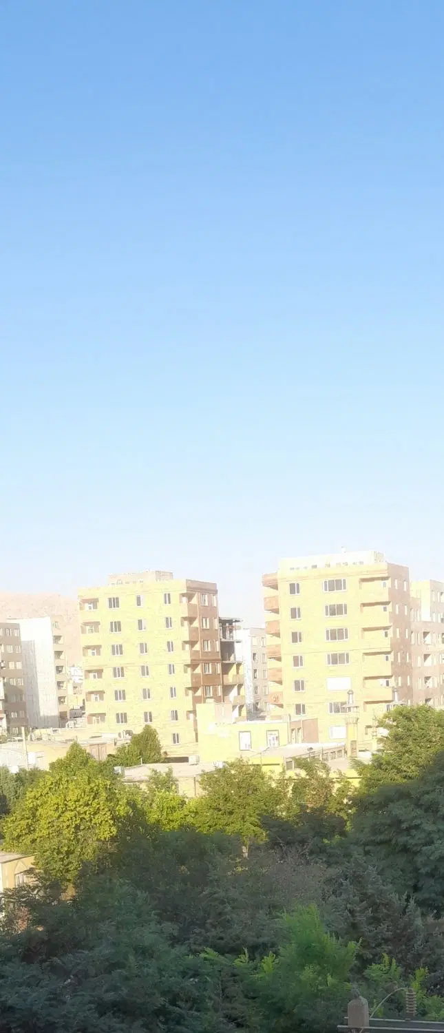 آپارتمان جهاد