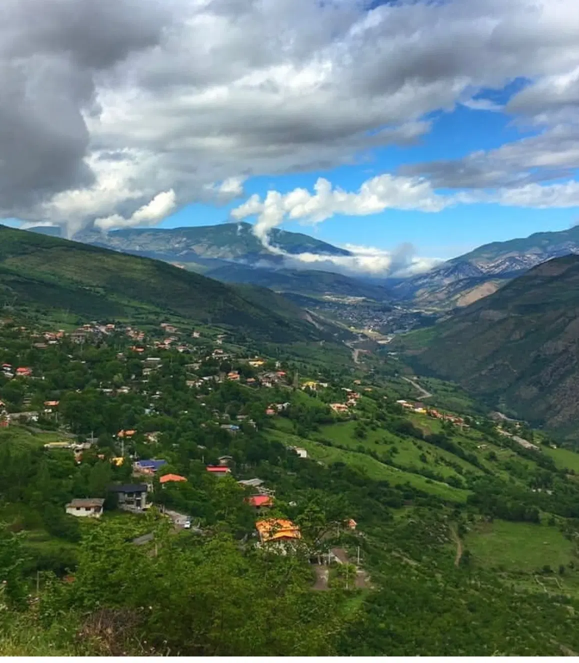 زمین ۸۰۰ متری در شمال  نقد یا معاوضه با خودرو
