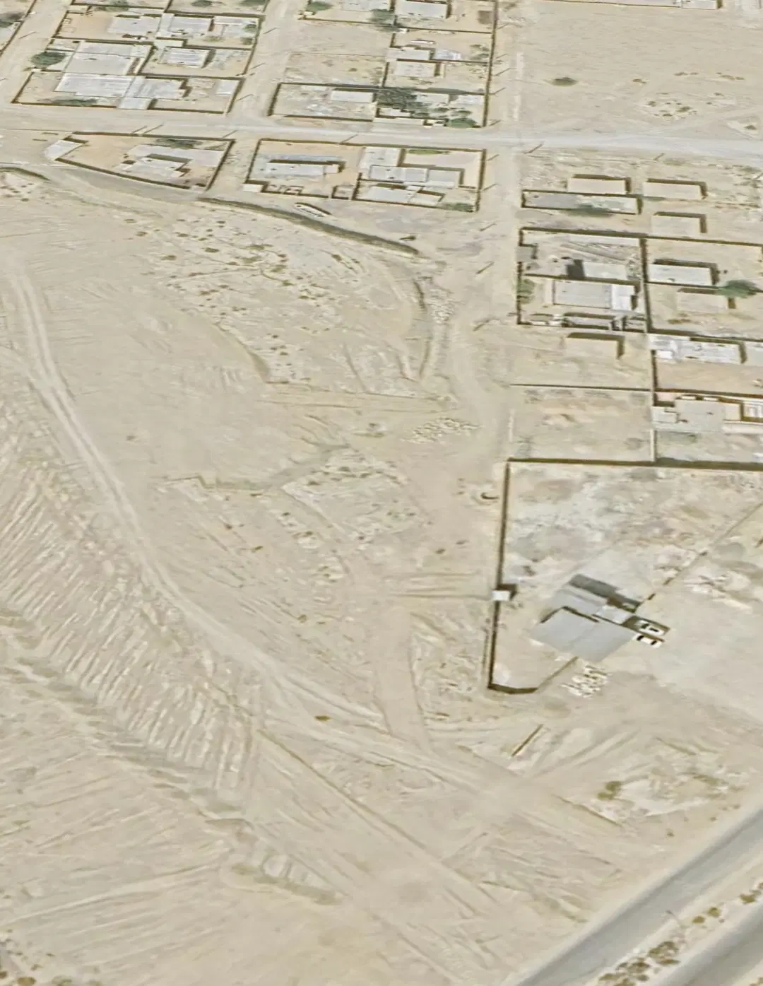 فروش زمین شهرک جوانان گربدان