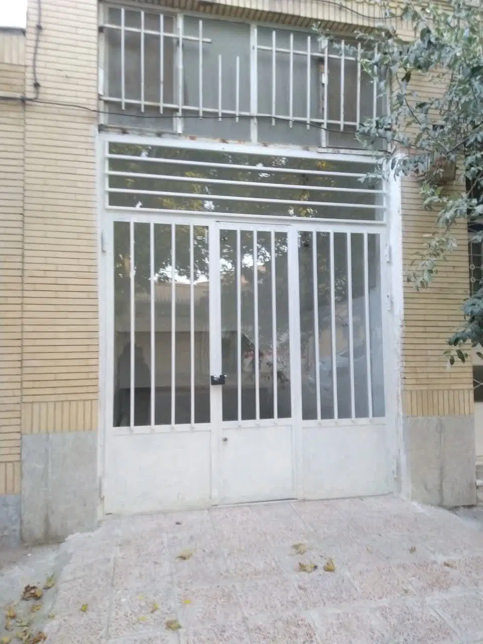 اجاره یک باب مغازه