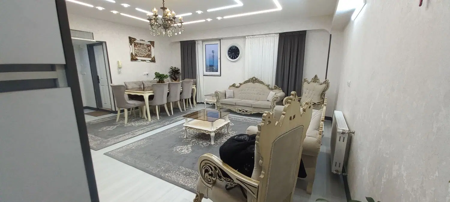 مسکن مهر ۹۰ متری سند تک برگ