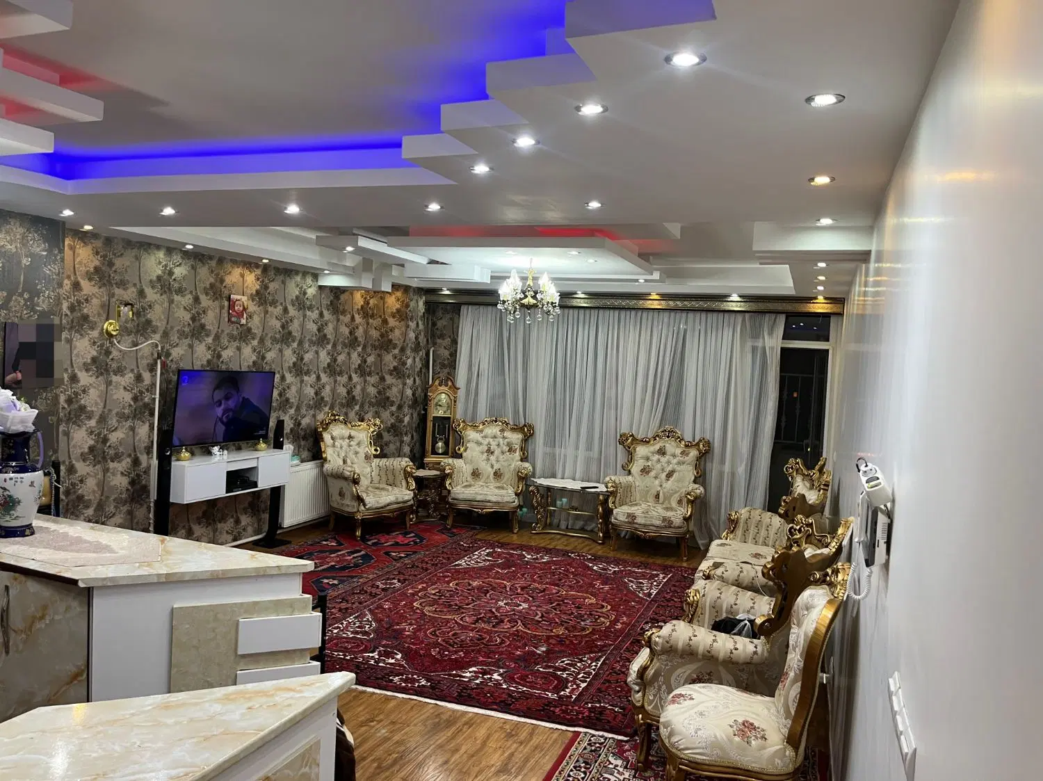 یک باب خانه