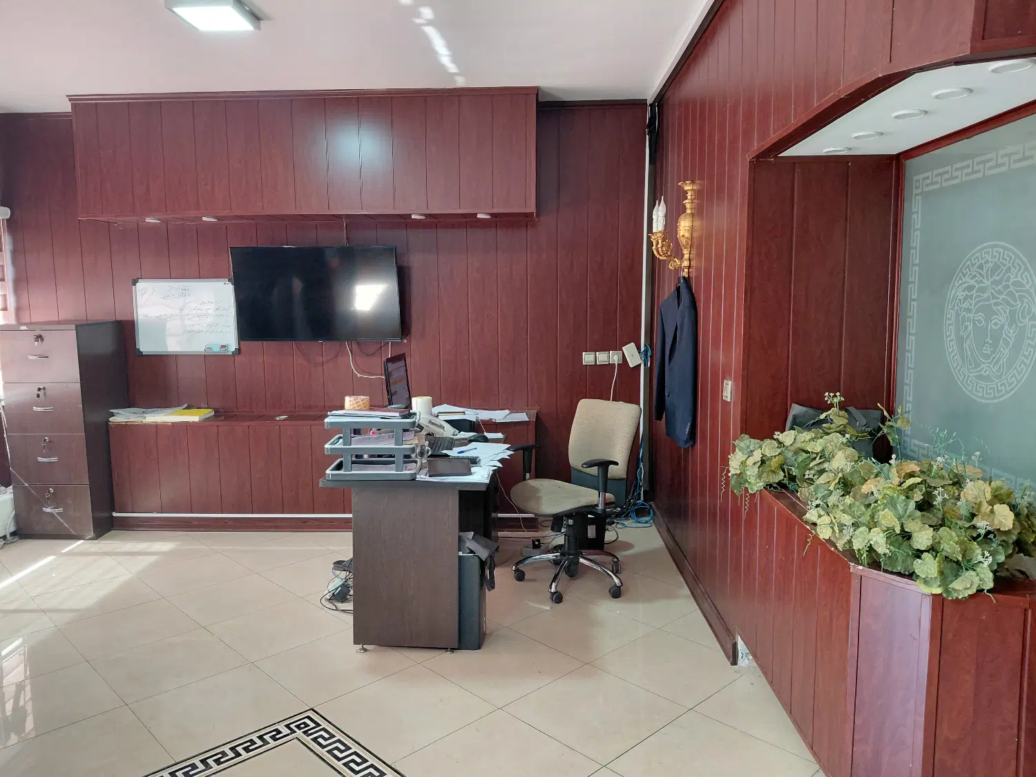 دفتر اداری