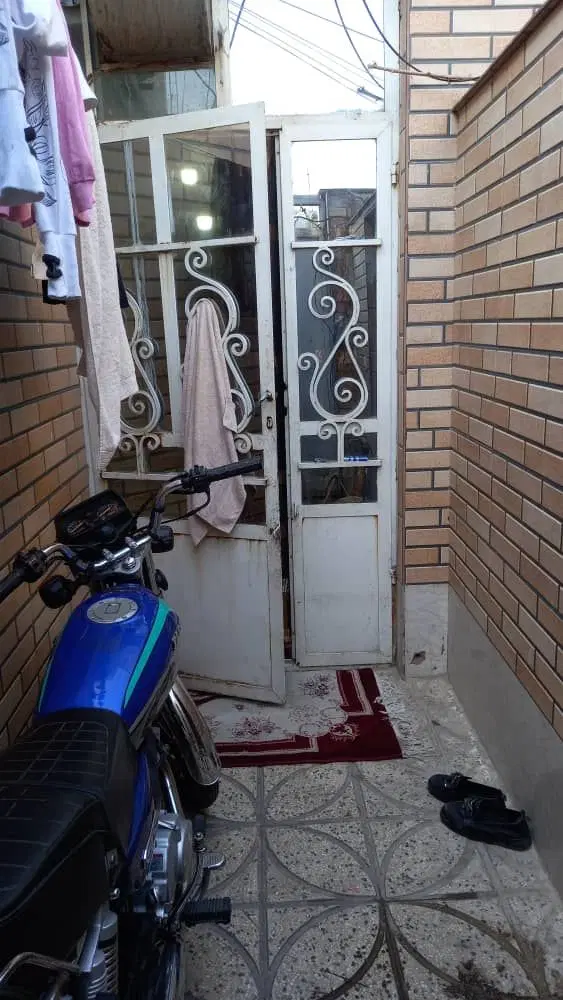 فروش خانه ویلایی ۷۰ متری