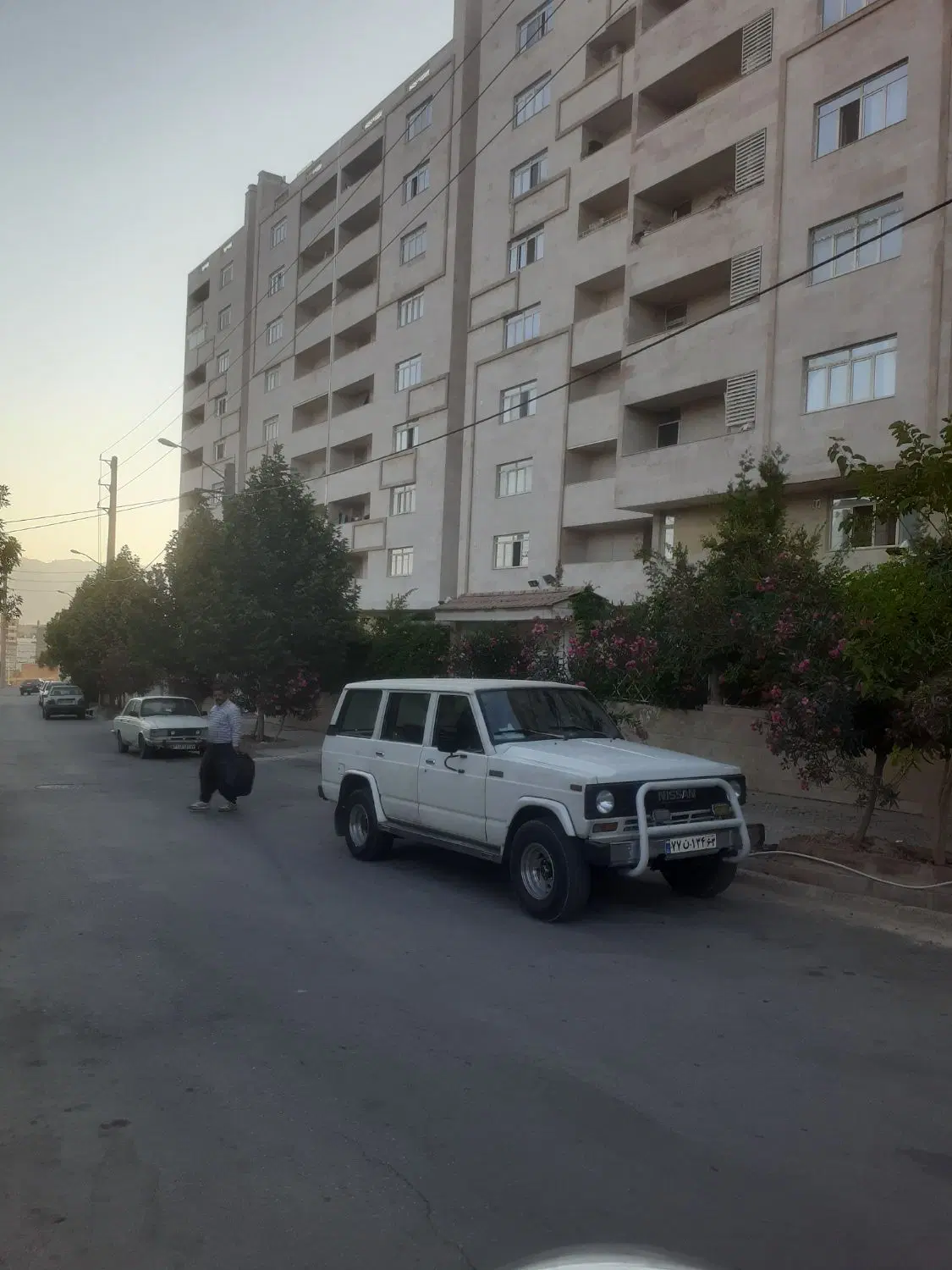 رهن واحد وصال شیرازی شرکت گاز