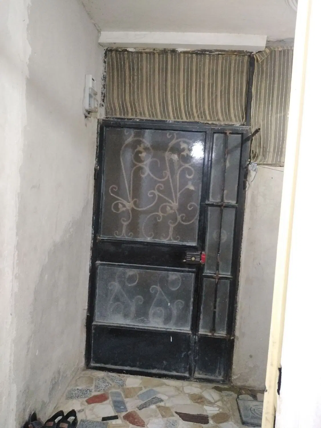 اجاره خانه کرناچی کوچه103