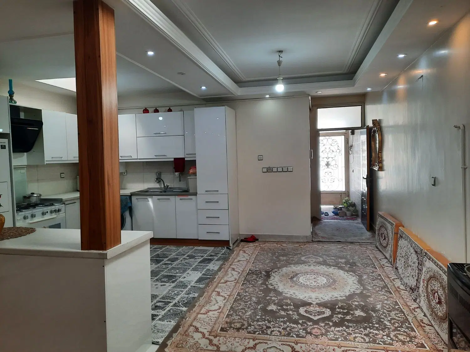 فروش خانه ویلایی