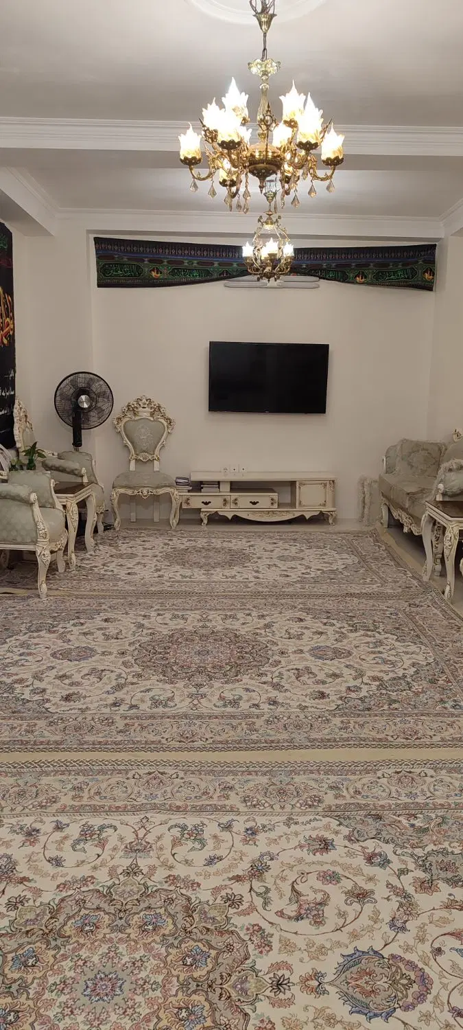 آپارتمان ۷۵متر تکواحدی