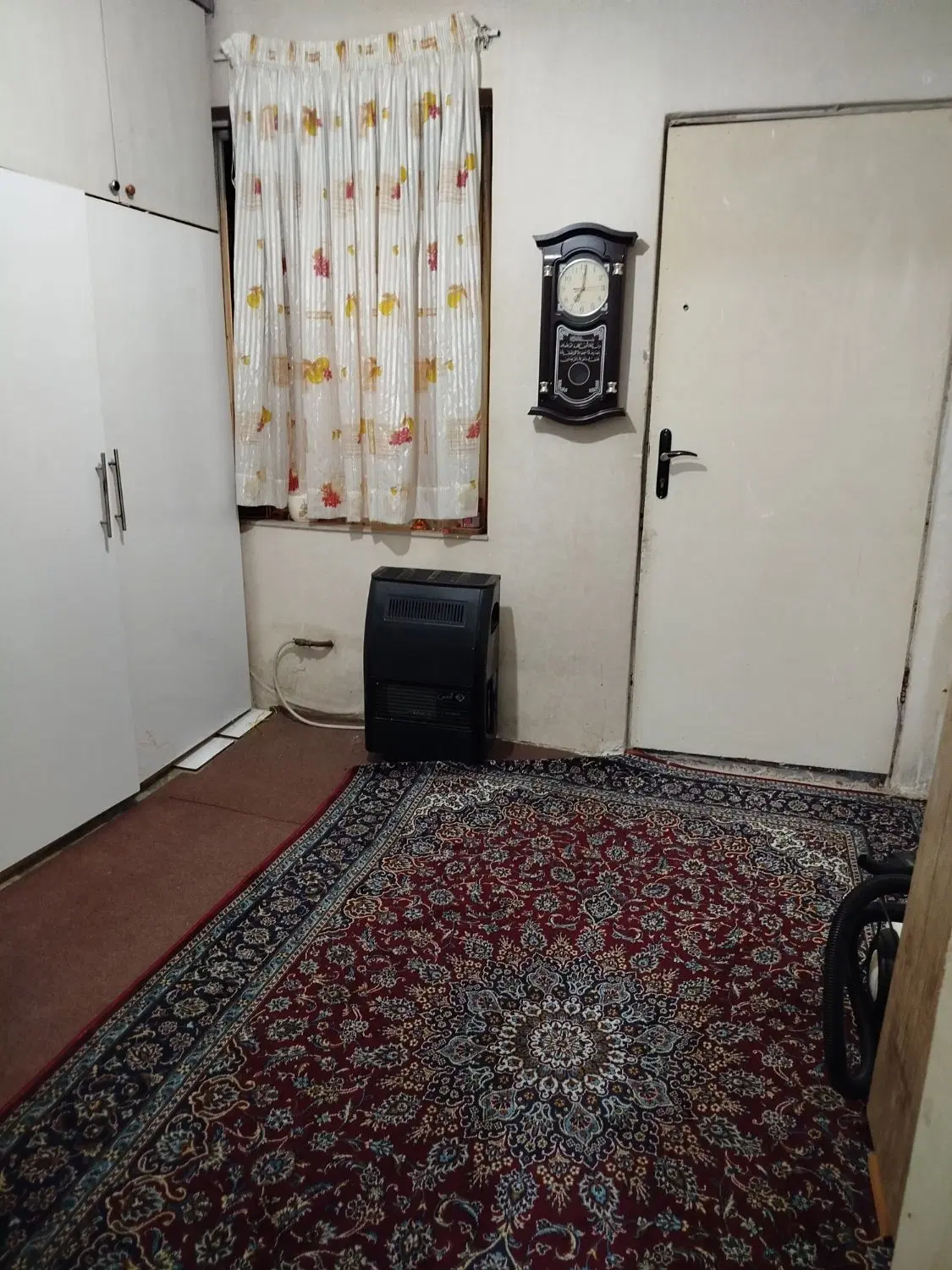 فروش خونه ویلایی رجایی هفت