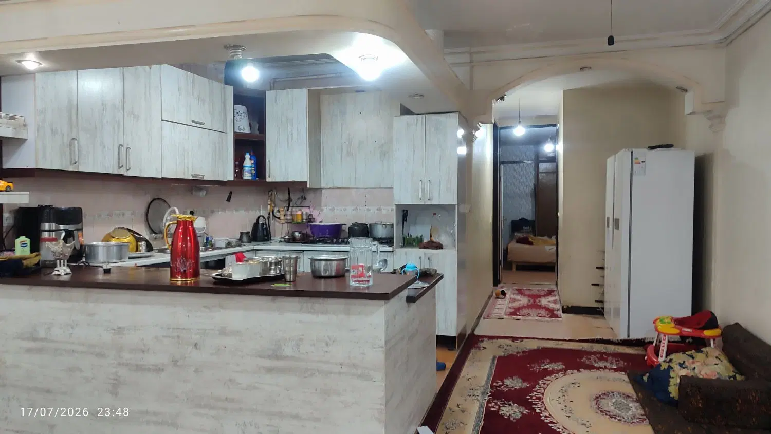 خانه رهن