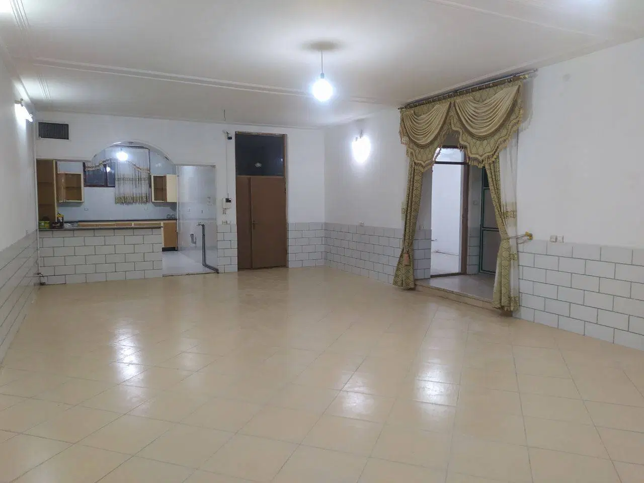 اجاره ویلایی همکف مستقل