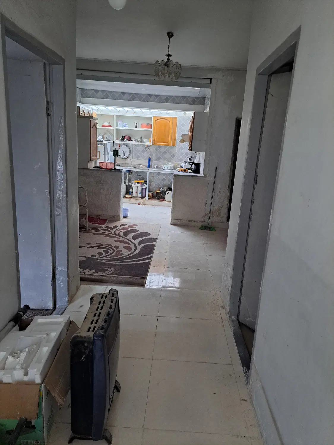 دو طبقه مستقل جهت رهن و اجاره