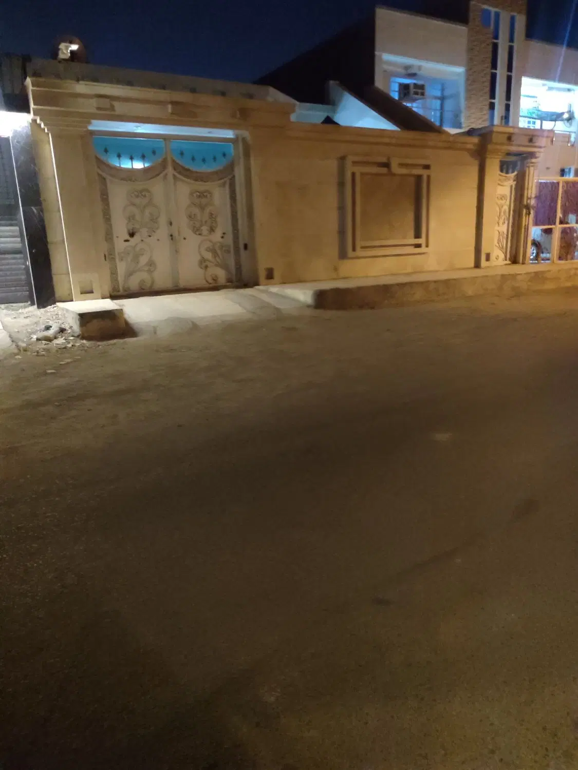 دونه فروش زمین و خونه